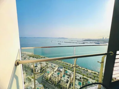 SkyLux 2BR The Saphire Residence Sea View – Photos 5