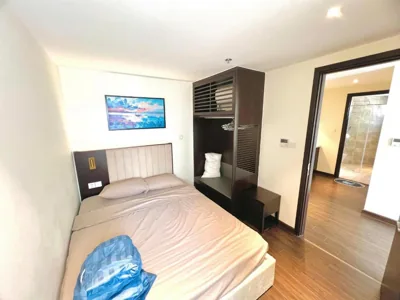 SkyLux 2BR The Saphire Residence Sea View – Photos 6